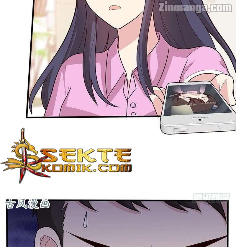 The Wife Contract and My Daughter’s Nanny Chapter 10 Gambar 26